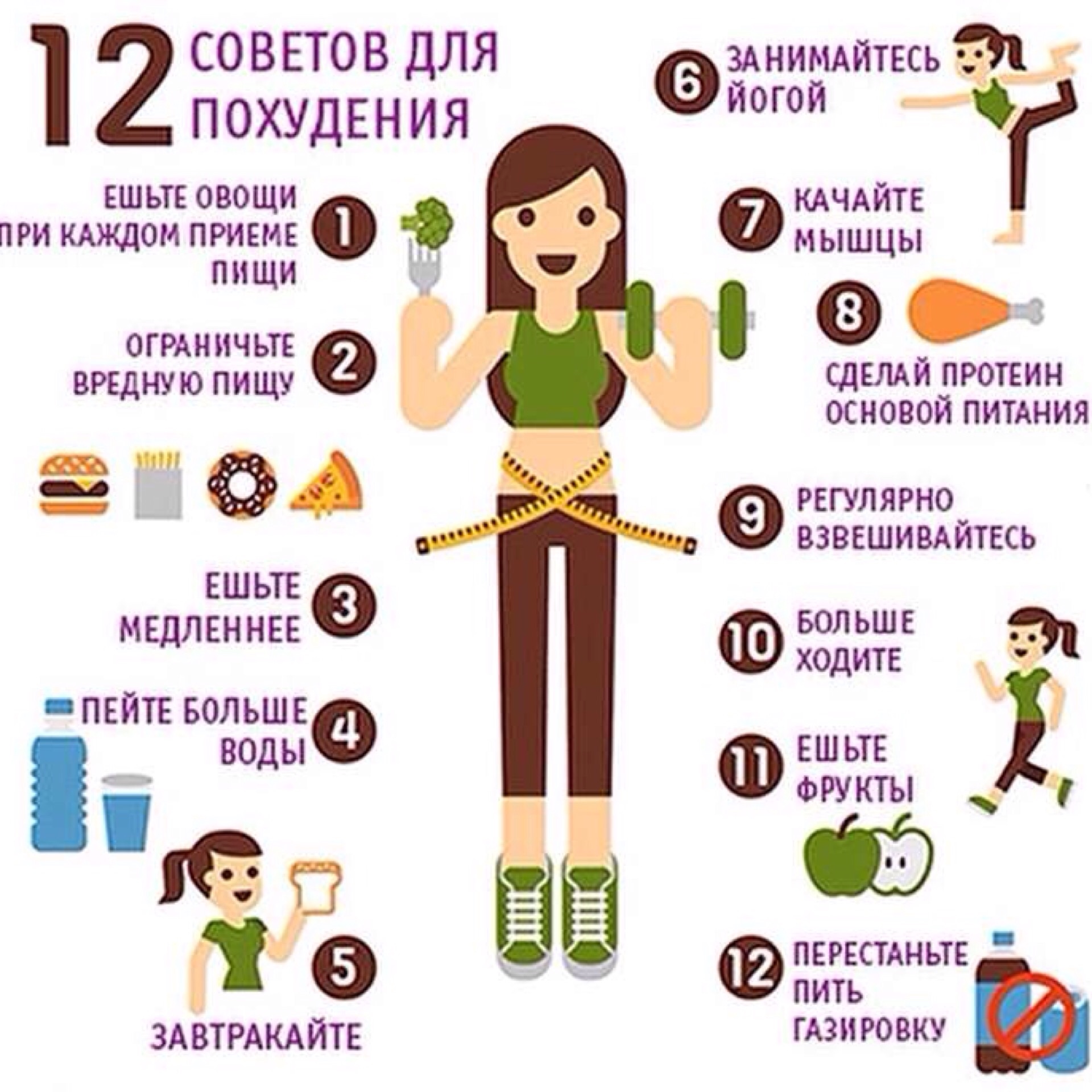 Как похудеть сбросить вес или быстро 56 Как похудеть сбросить вес или быстро 19