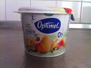 kwark vs yoghurt