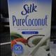 Silk Pure Coconut Coconut Milk - Vanilla