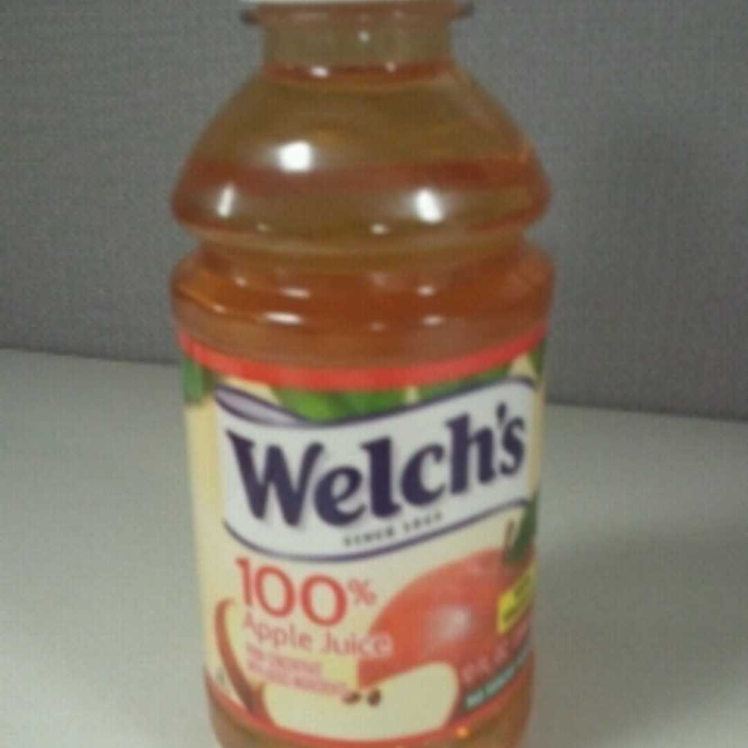 Welch's Pourable Apple 100% Juice