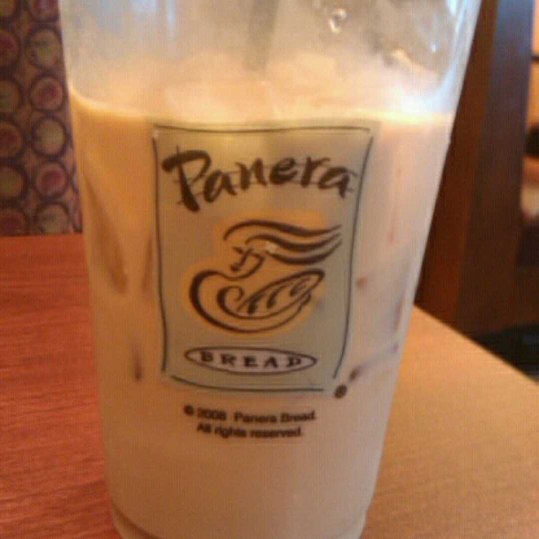 Panera Bread Caramel Latte - 16 fl oz