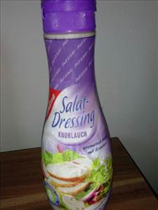 Gut & Günstig Salatdressing Knoblauch