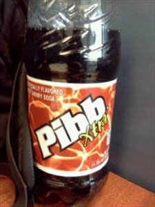 Coca-Cola Pibb Xtra (20 oz)