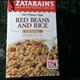 Zatarain's New Orleans Style Reduced Sodium Red Beans & Rice