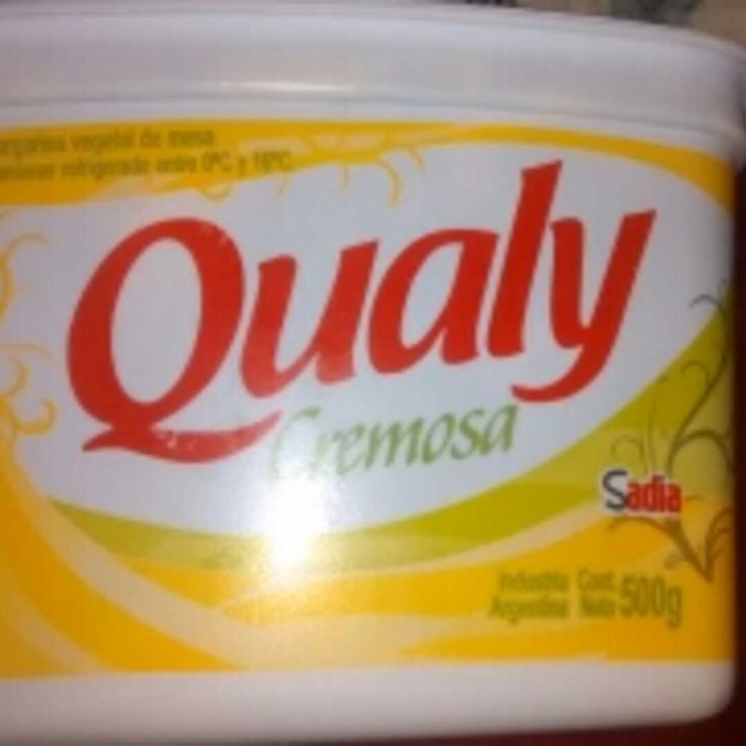Qualy Margarina