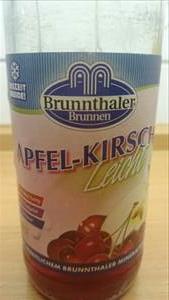Brunnthaler Apfel-Kirsch Leicht