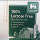 Food Lion Lactose Free Skim Milk