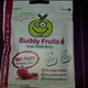 Buddy Fruits Pure Fruit Bites - Pomegranate & Acai