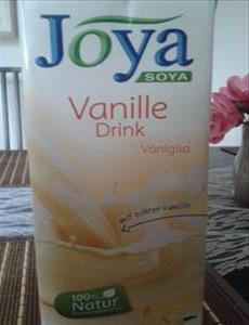 Joya Vanille Drink