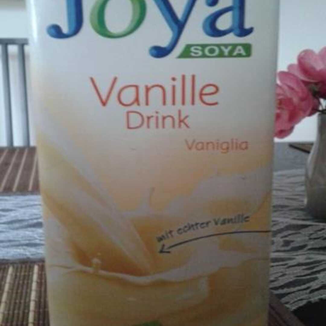 Joya Vanille Drink
