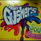 Betty Crocker Fruit Gushers - Triple Berry Shock
