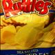 Ruffles Reduced Fat Sea Salted Potato Chips