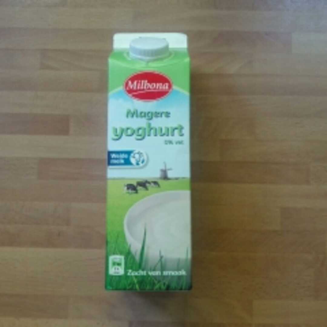Lidl Magere Yoghurt