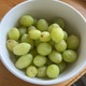 Grapes (Red or Green, European Type Varieties Such As Thompson Seedless)