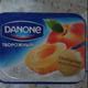 Danone Йогурт Творожный