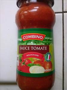 Combino Sauce Tomate Bolognaise