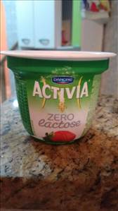 Activia Zero Lactose
