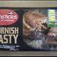 Ginsters Original Cornish Pasty