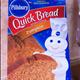 Pillsbury Pumpkin Quick Bread & Muffin Mix
