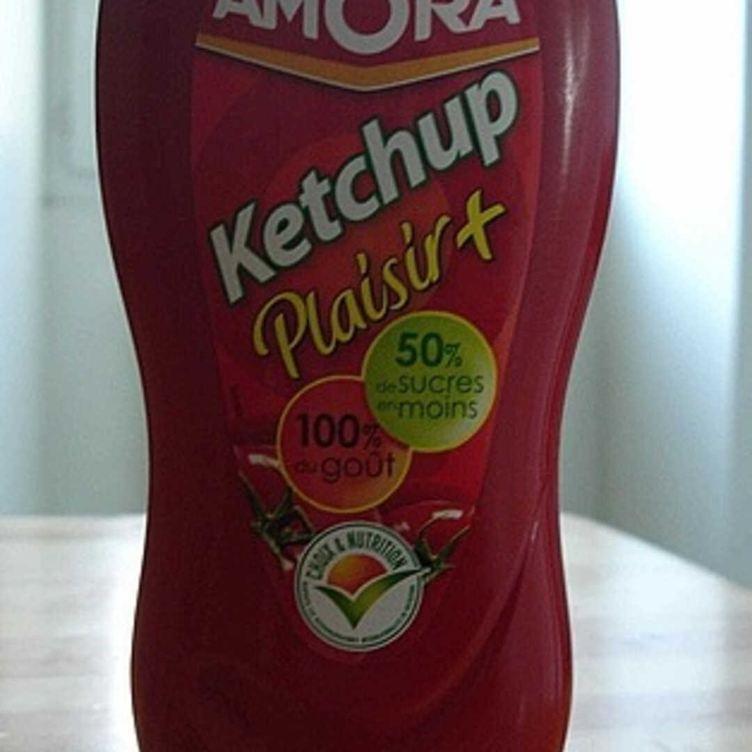 Amora Ketchup Plaisir +