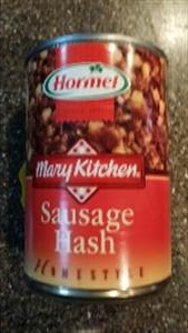 Hormel Sausage Hash