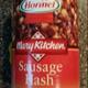 Hormel Sausage Hash