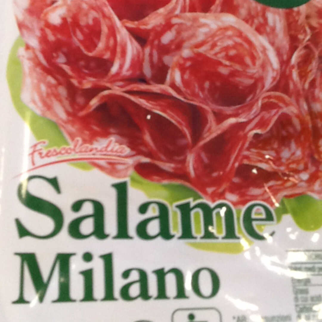 Unes Salame Milano