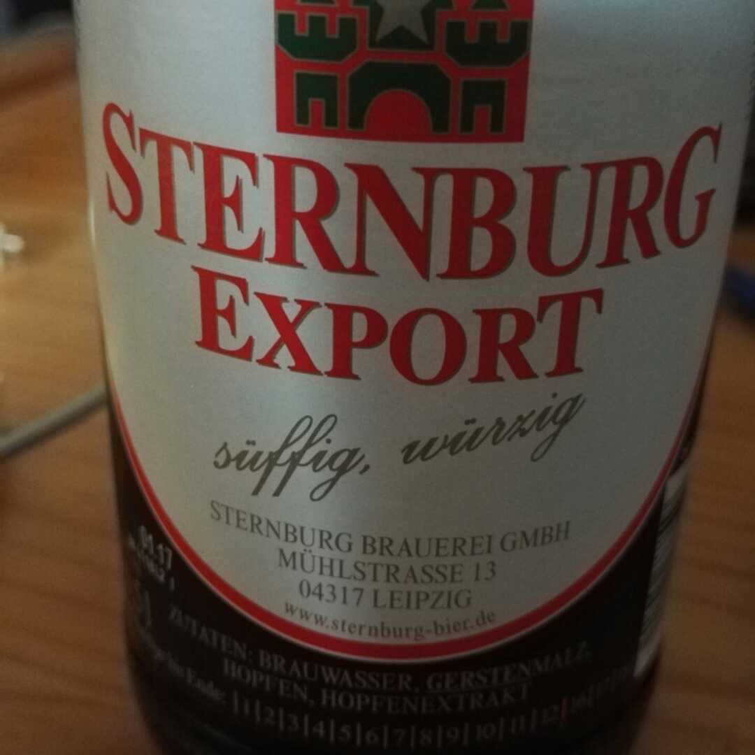 Sternburg Export