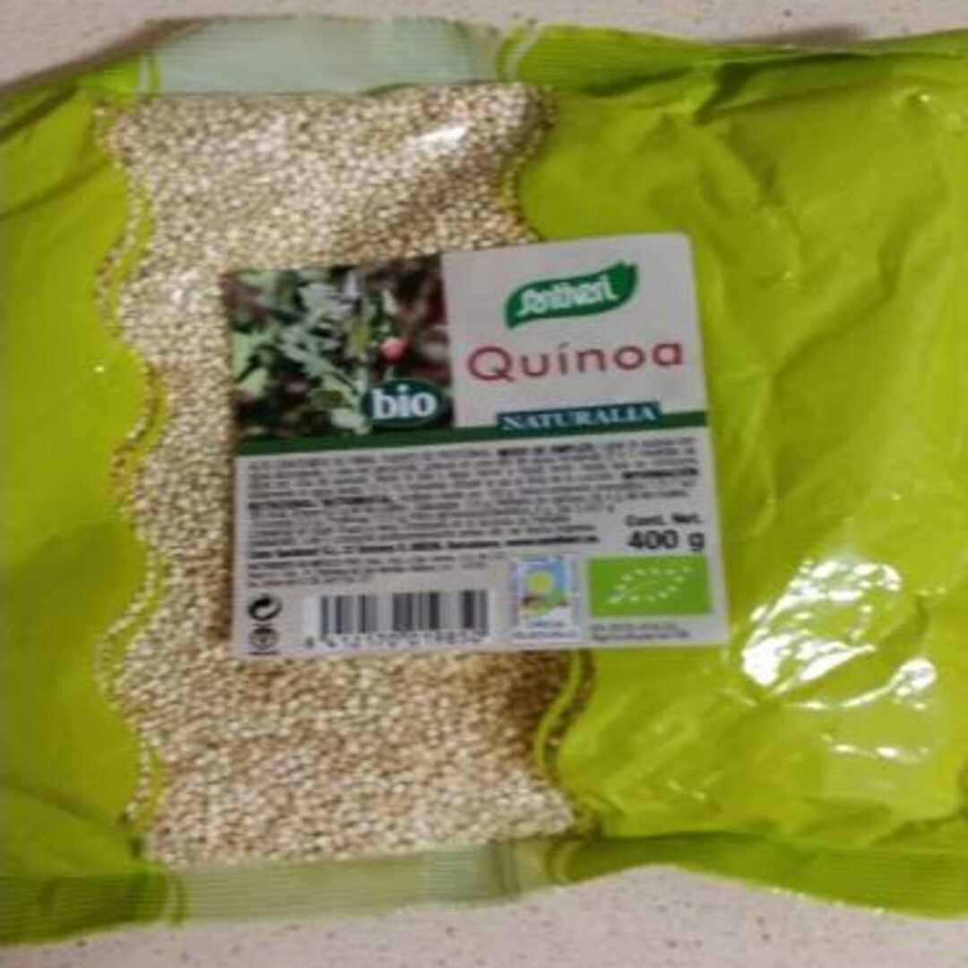 Santiveri Quinoa