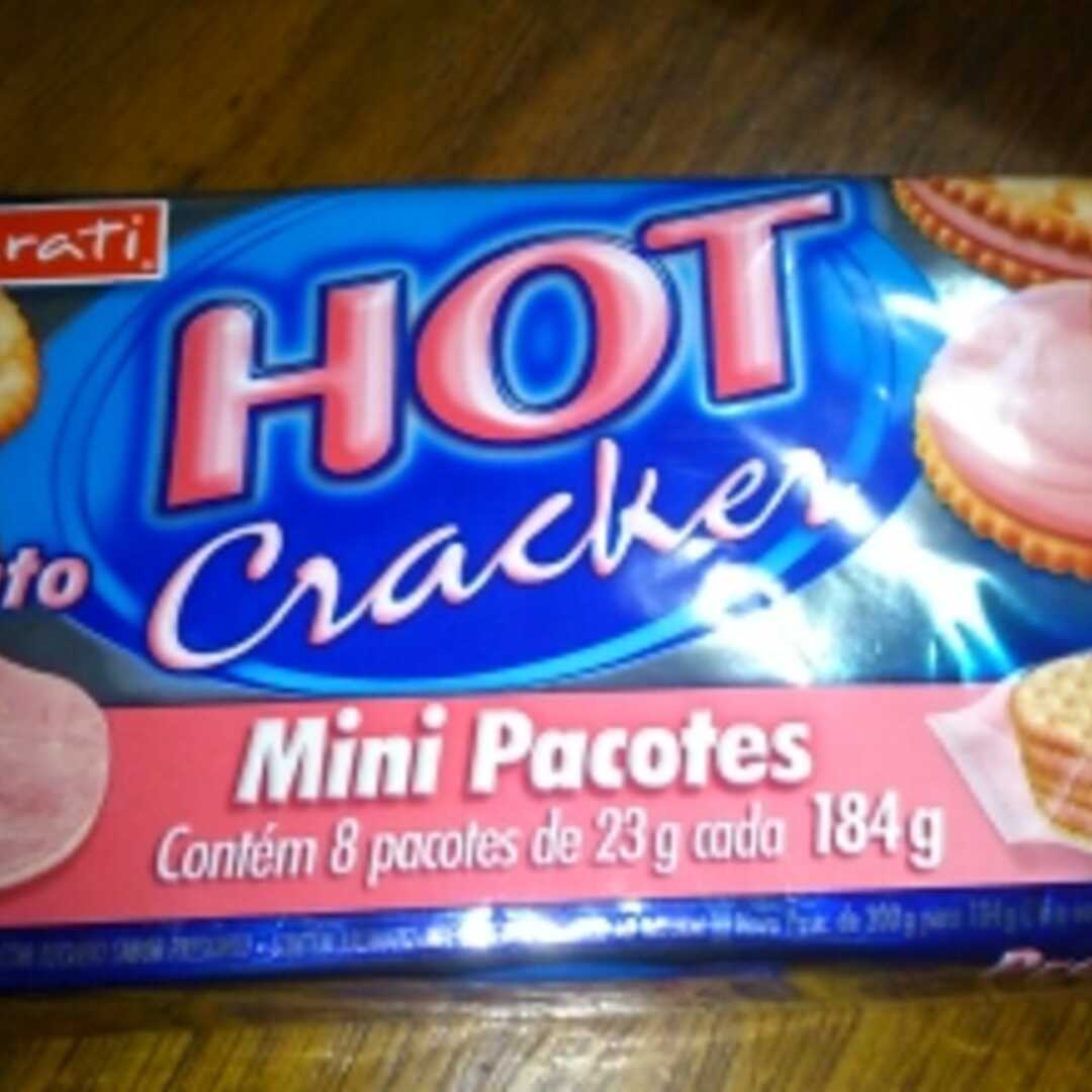 Parati Hot Cracker Presunto