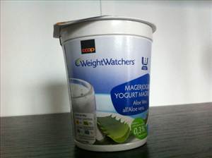 Weight Watchers Magerjogurt (180g)