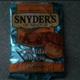 Snyder's of Hanover Cheddar Cheese Pretzel Sandwich Lunch Pack