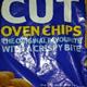 Tesco Straight Cut Oven Chips