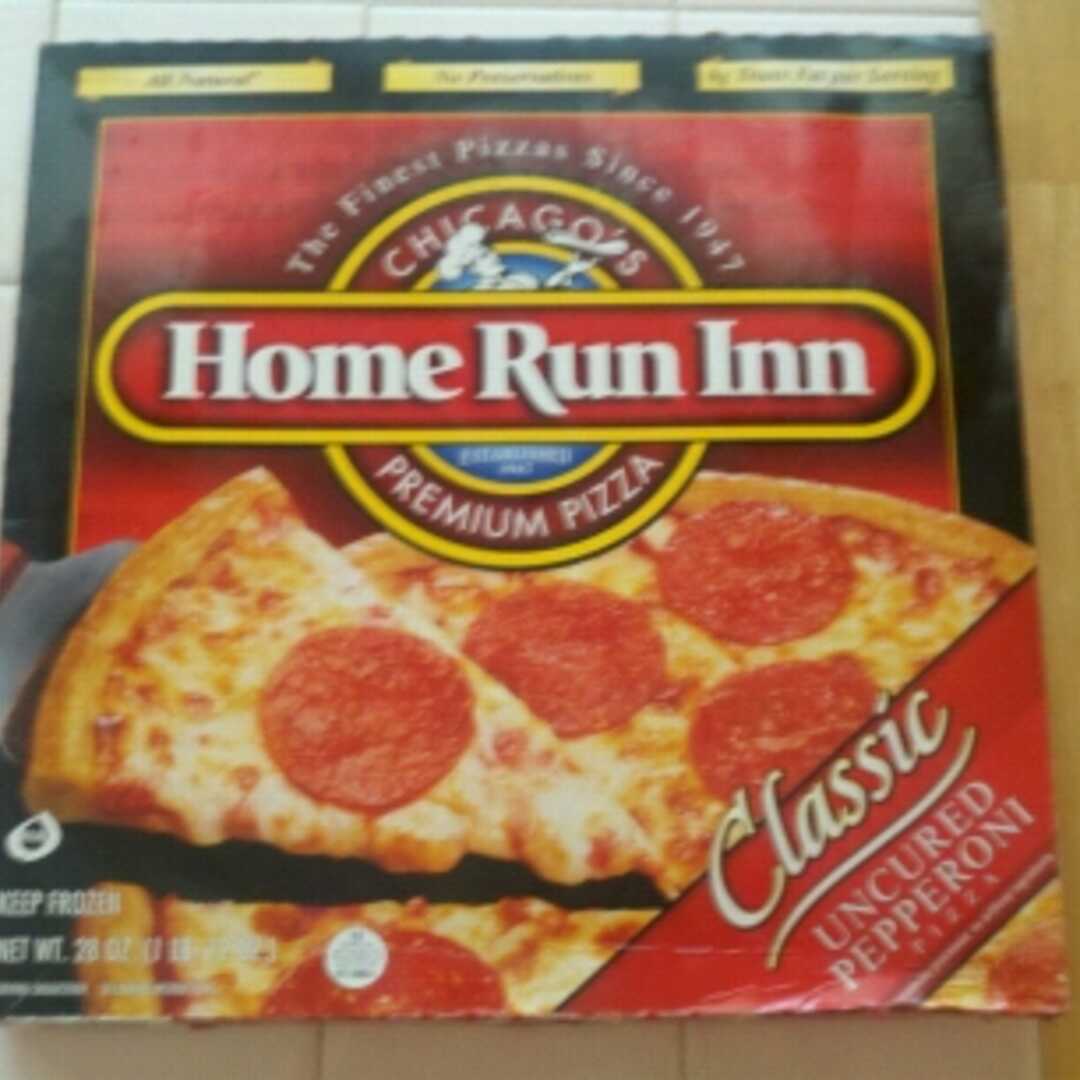 Home Run Inn Premium Classic Uncured Pepperoni Pizza