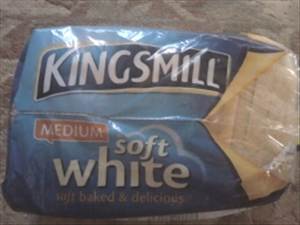 Kingsmill Medium Soft White