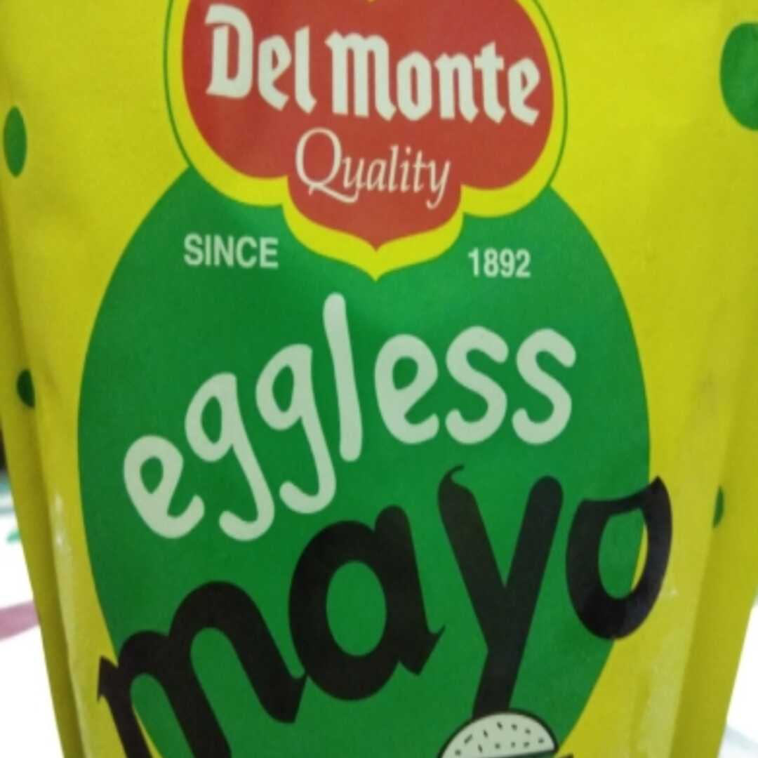 Del Monte Mayonnaise