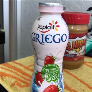 Yoplait Yoghurt Griego 3X