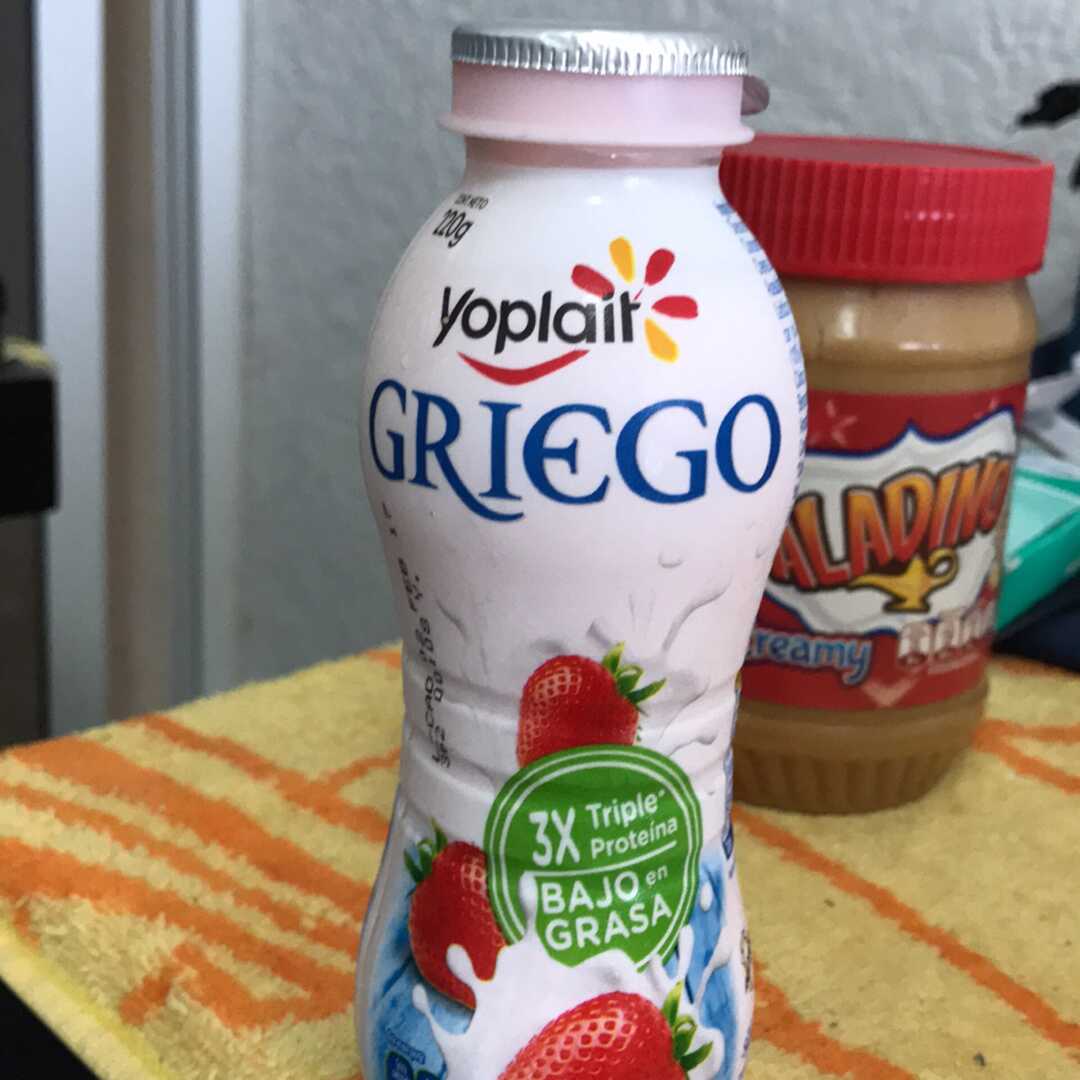 Yoplait Yoghurt Griego 3X