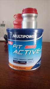 Multipower  Fit Active +