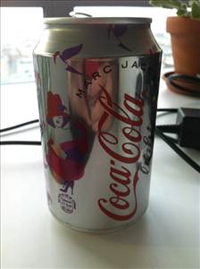 Coca-Cola Coca-Cola Light (Canette)