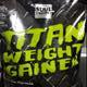 Soul Project Titan Weight Gainer