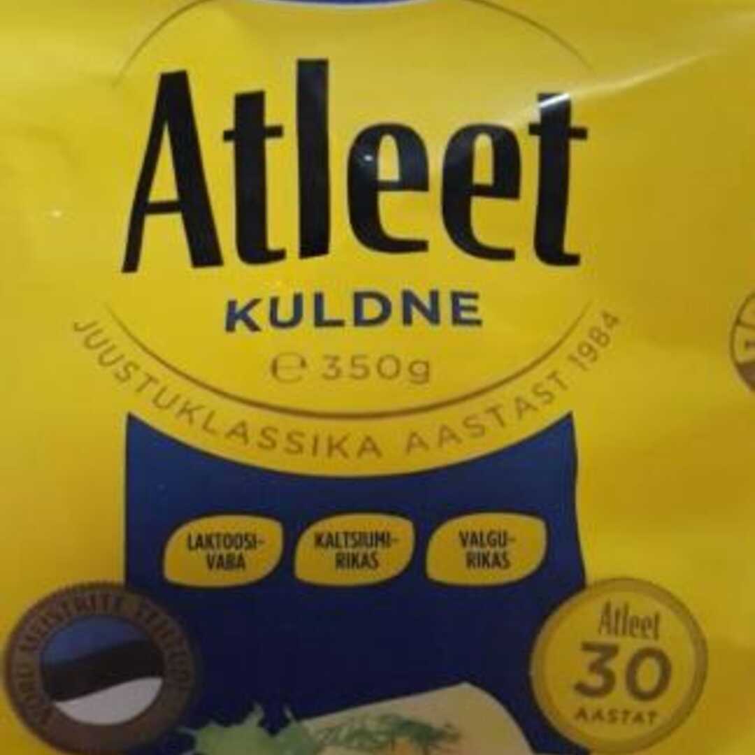 Valio Atleet Kuldne