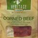 Heritage Farm Lean Corned Beef