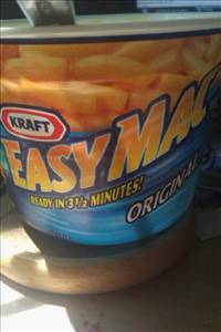 Kraft Easy Mac Cups - Original