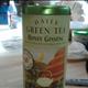 The Republic of Tea Honey Ginseng Daily Green Tea
