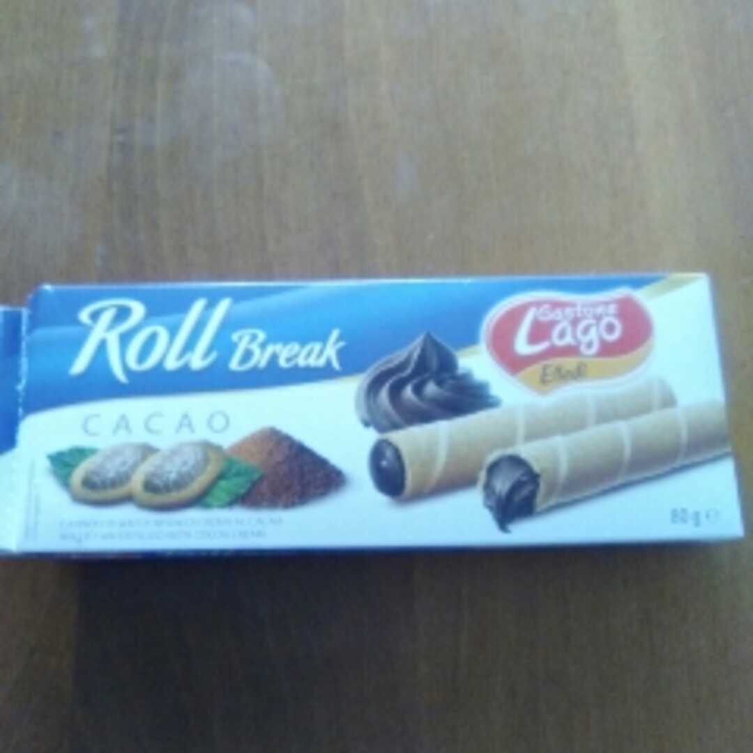 Elledi Roll Break Cacao