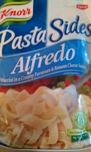 Knorr Pasta Sides - Alfredo