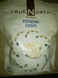 True North Pistachio Crisps