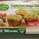 Garden Lites Superfood Veggie Cakes
