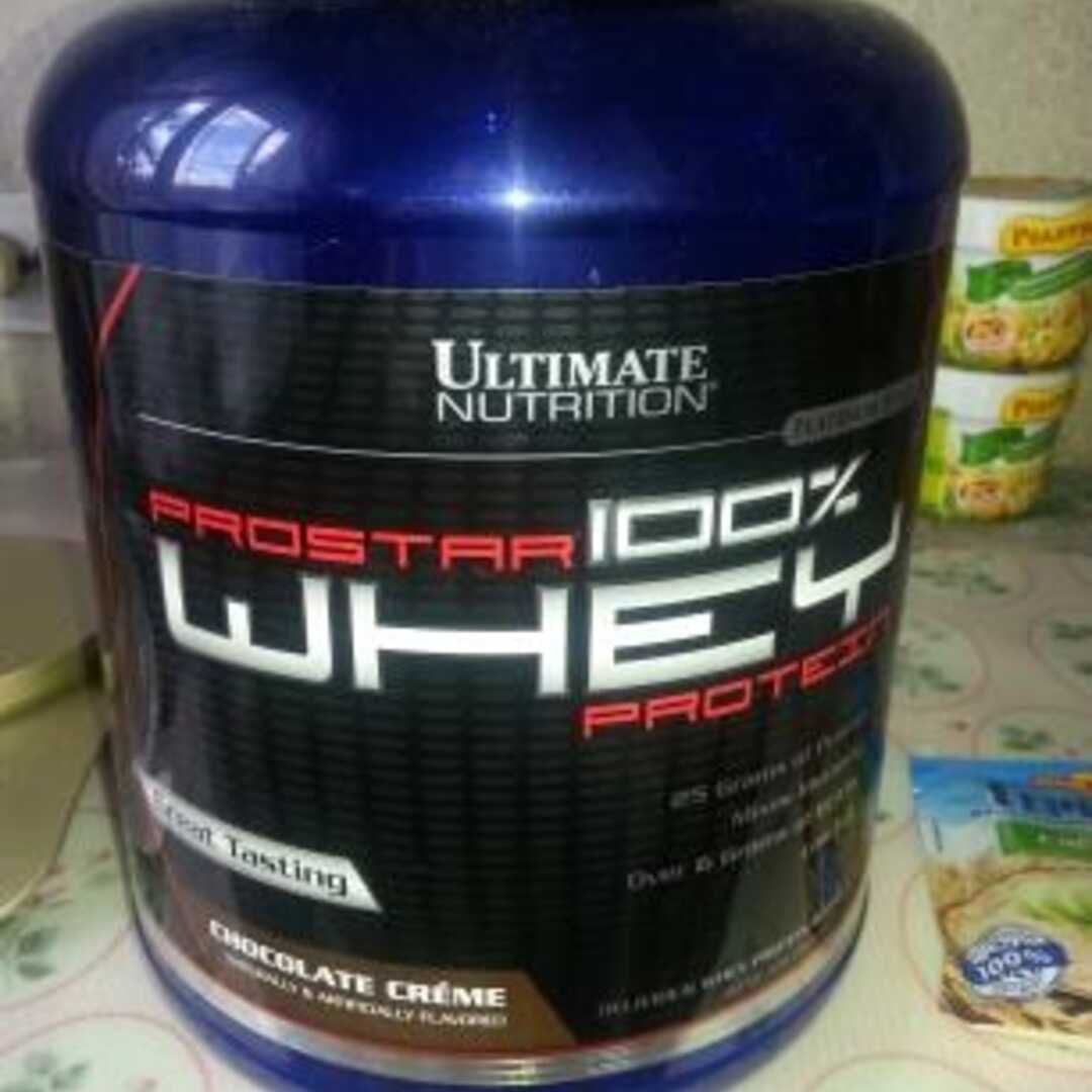 Ultimate Nutrition  Протеин